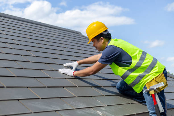 Best Slate Roofing Contractor  in Kalamazoo, MI