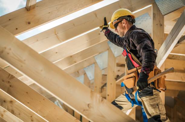Quick and Trustworthy Emergency Roof Repair Services in Kalamazoo, MI