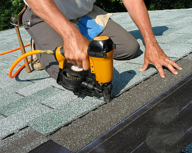 Best Best Roofing Contractors  in Kalamazoo, MI