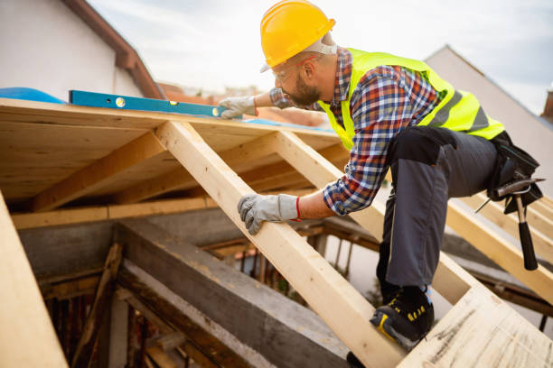 Best New Roof Installation  in Kalamazoo, MI