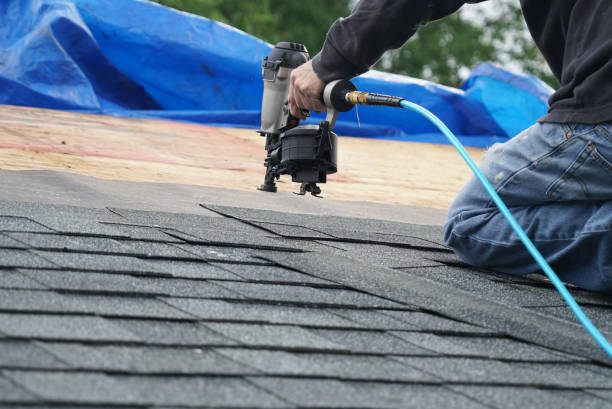 Gutter Installation and Roofing in Kalamazoo, MI