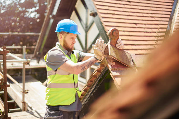 Professional Roofing Contractor in Kalamazoo, MI