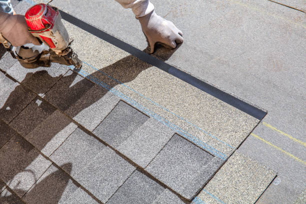 Best Residential Roofing Contractor  in Kalamazoo, MI